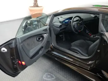 LAMBORGHINI Huracan Tecnica AdPersonam CARBON LIFT SENSONUM