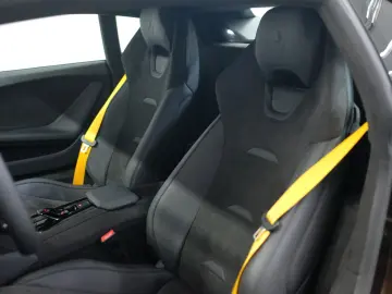 LAMBORGHINI Huracan Tecnica AdPersonam CARBON LIFT SENSONUM