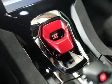 LAMBORGHINI Huracan Tecnica AdPersonam CARBON LIFT SENSONUM