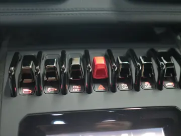 LAMBORGHINI Huracan Tecnica AdPersonam CARBON LIFT SENSONUM