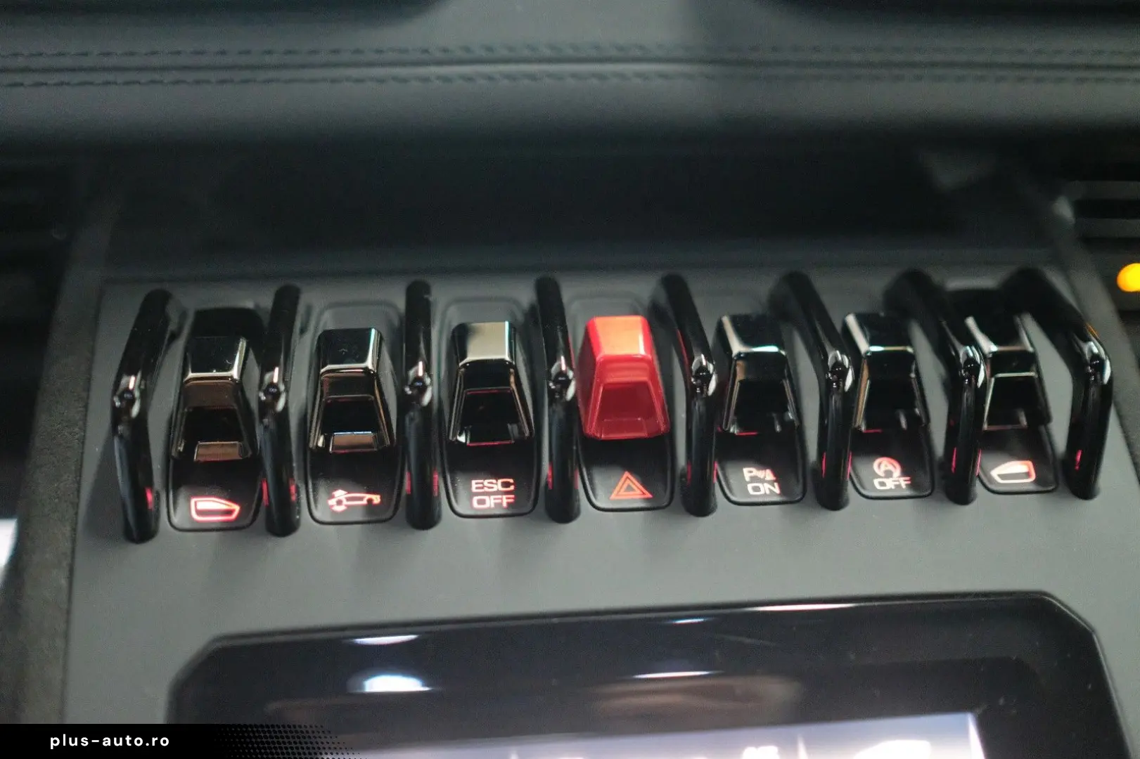 LAMBORGHINI Huracan Tecnica AdPersonam CARBON LIFT SENSONUM