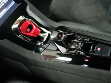 LAMBORGHINI Huracan Tecnica AdPersonam CARBON LIFT SENSONUM