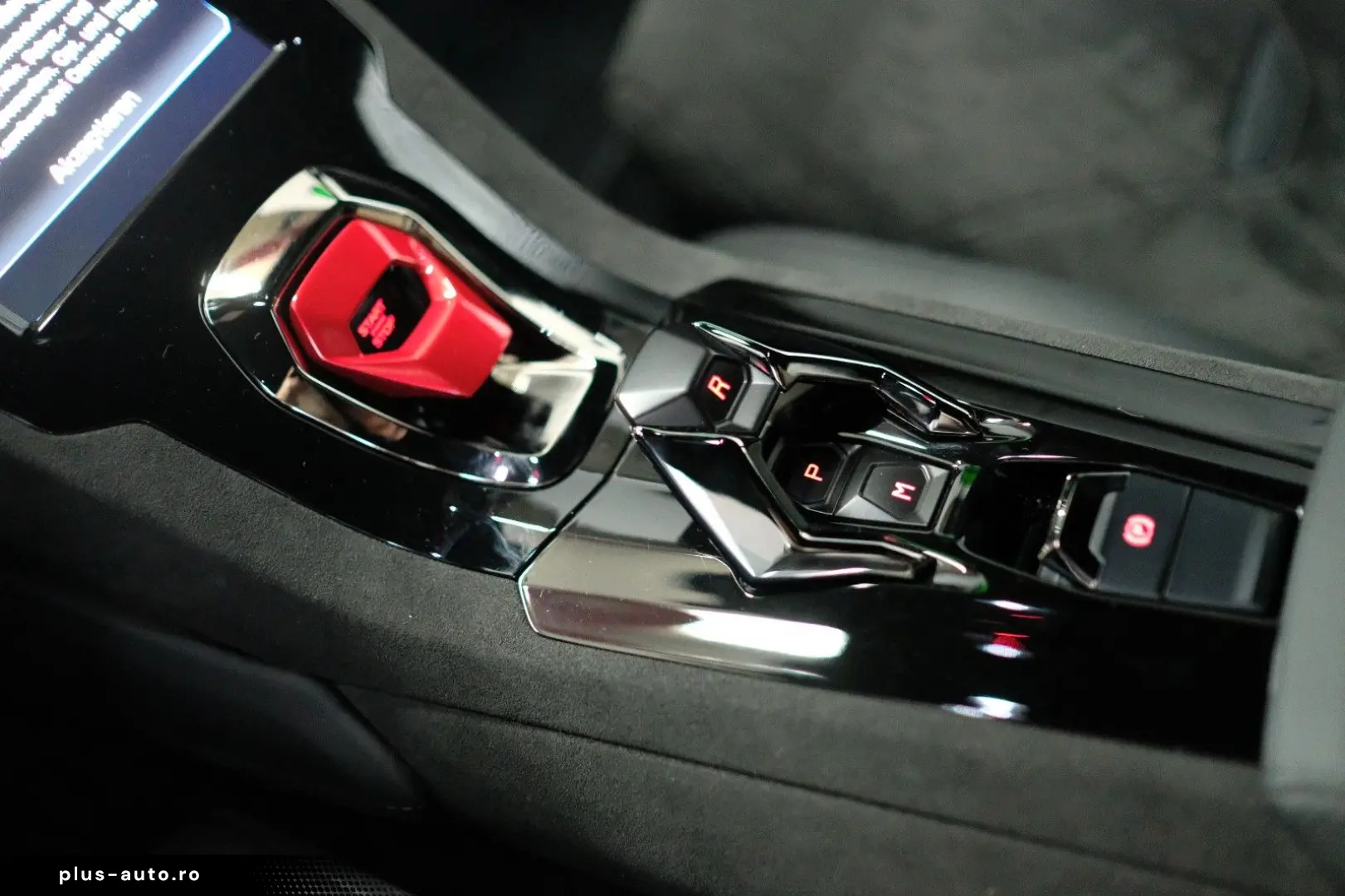 LAMBORGHINI Huracan Tecnica AdPersonam CARBON LIFT SENSONUM