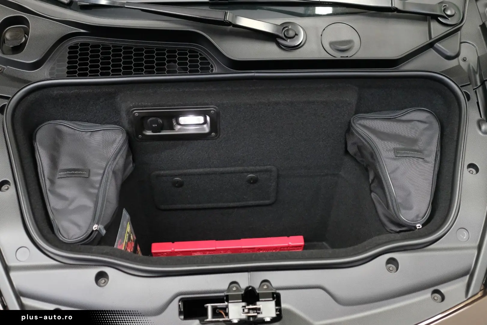 LAMBORGHINI Huracan Tecnica AdPersonam CARBON LIFT SENSONUM