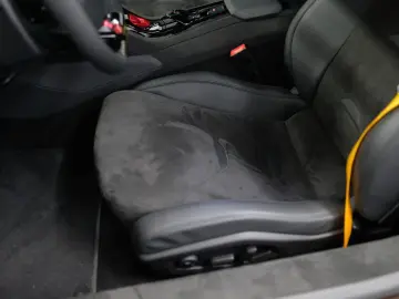 LAMBORGHINI Huracan Tecnica AdPersonam CARBON LIFT SENSONUM