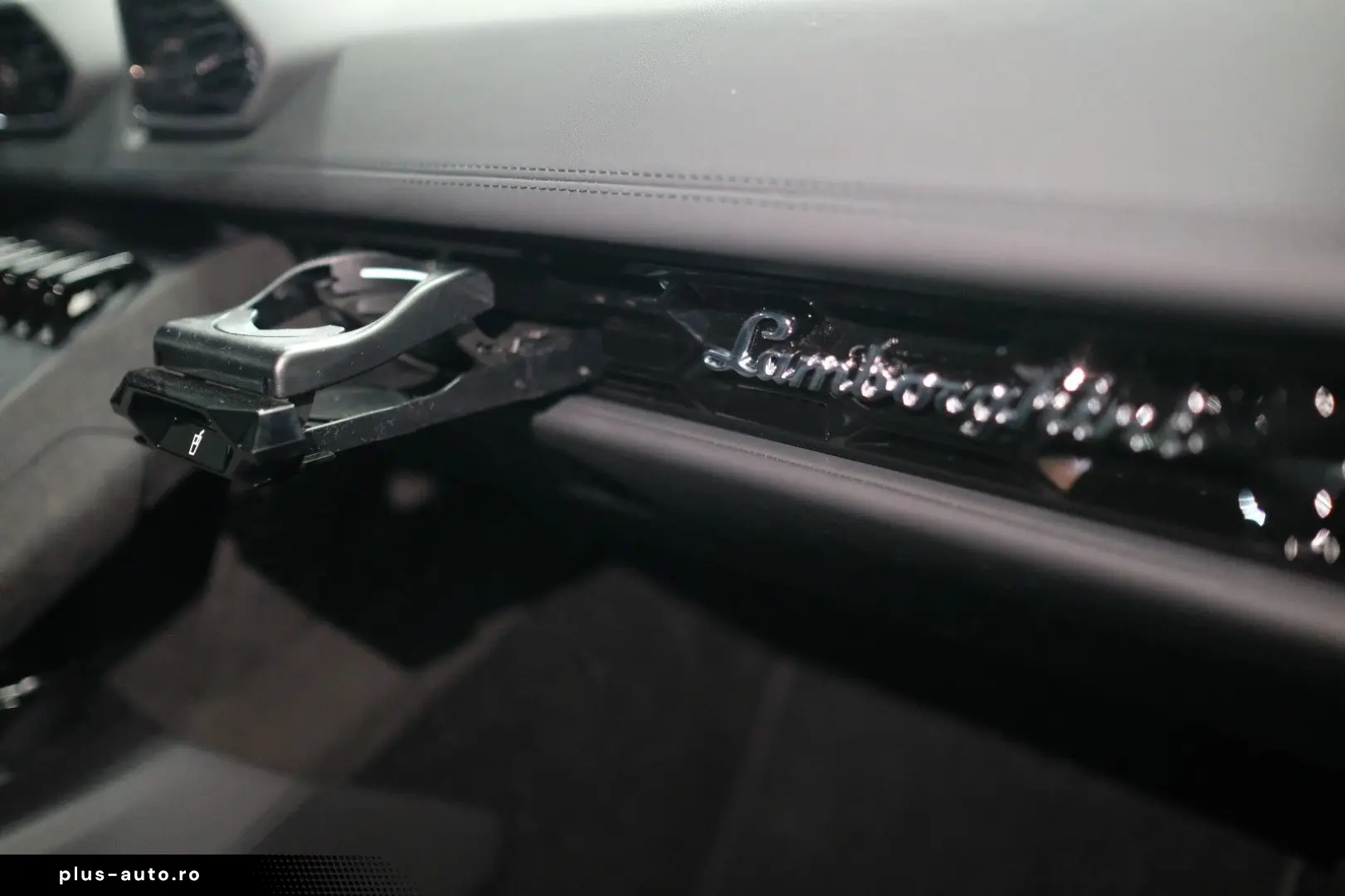 LAMBORGHINI Huracan Tecnica AdPersonam CARBON LIFT SENSONUM