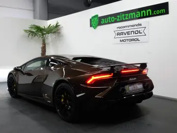 LAMBORGHINI Huracan Tecnica AdPersonam CARBON LIFT SENSONUM