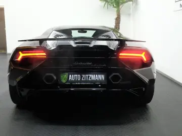 LAMBORGHINI Huracan Tecnica AdPersonam CARBON LIFT SENSONUM