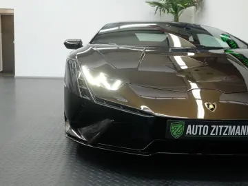 LAMBORGHINI Huracan Tecnica AdPersonam CARBON LIFT SENSONUM