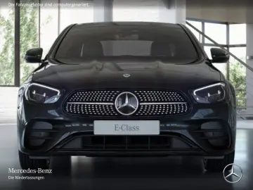 MERCEDES-BENZ E 300 de 2x AMG PANO LED DISTR NIGHT K&hellip;