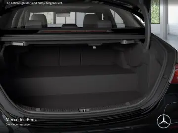 MERCEDES-BENZ E 300 de 2x AMG PANO LED DISTR NIGHT K&hellip;