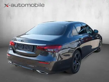 MERCEDES-BENZ E 300 AMG Sport Night Distr HUD LED Avantgarde