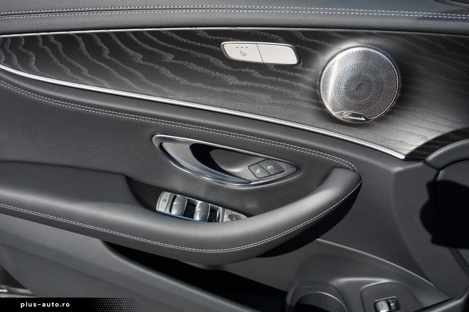 MERCEDES-BENZ E 300 AMG Sport Night Distr HUD LED Avantgarde