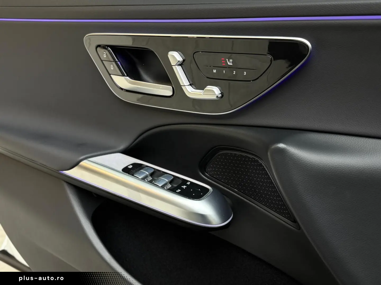 MERCEDES-BENZ E 300 e Avantgarde Advanced Plus Distronic 360