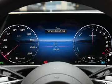 MERCEDES-BENZ E 300 e Avantgarde Advanced Plus Distronic 360