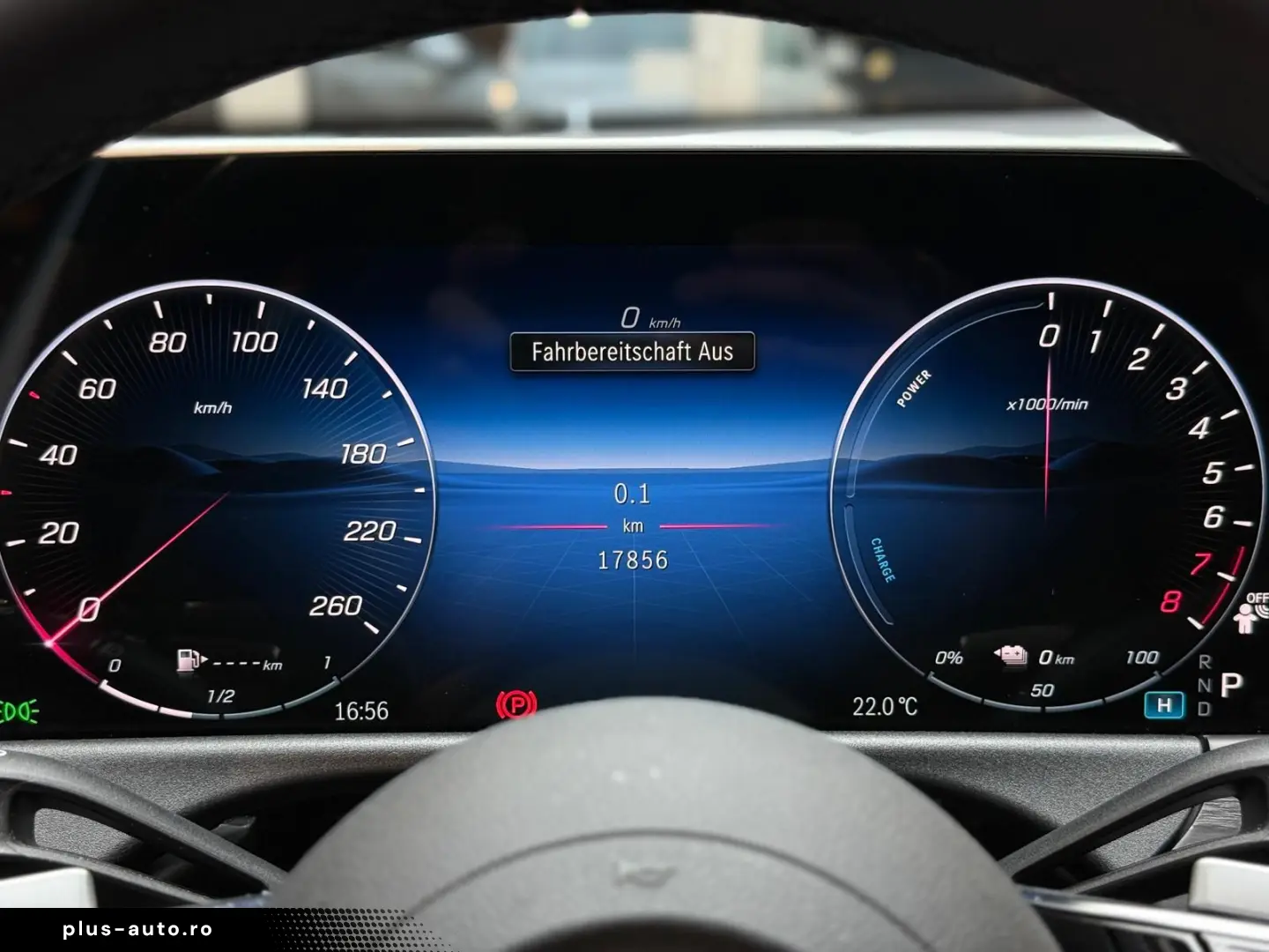 MERCEDES-BENZ E 300 e Avantgarde Advanced Plus Distronic 360