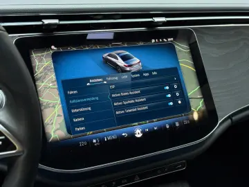 MERCEDES-BENZ E 300 e Avantgarde Advanced Plus Distronic 360