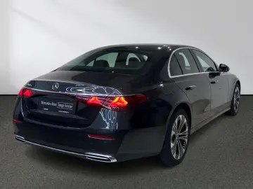 MERCEDES-BENZ E 300 e Avantgarde Rückfahrkamera Ambi&hellip;