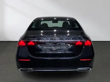 MERCEDES-BENZ E 300 e Avantgarde Rückfahrkamera Ambi&hellip;