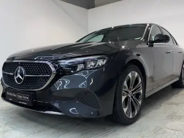 MERCEDES-BENZ E 300 e Avantgarde Rückfahrkamera Ambi&hellip;
