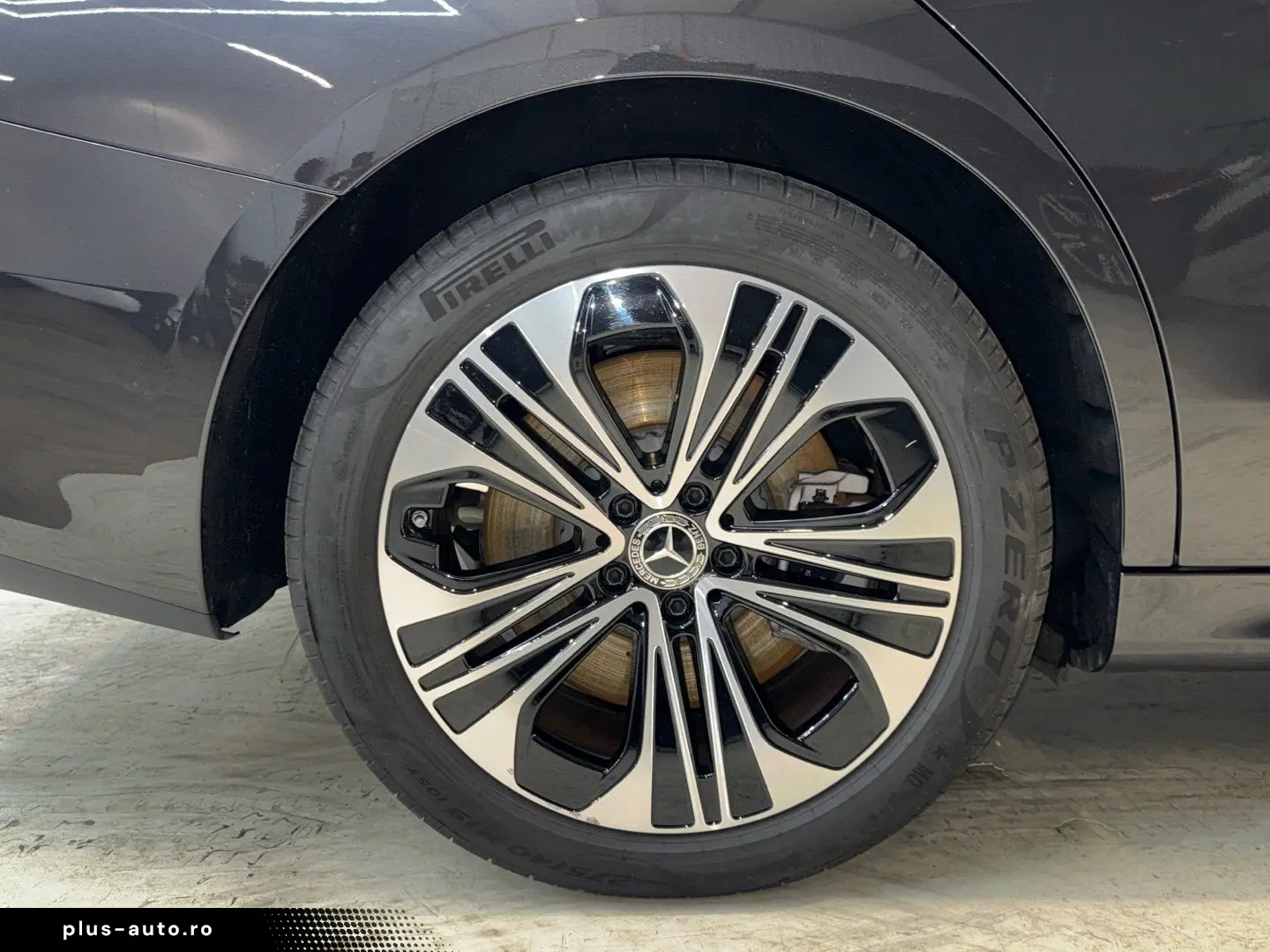 MERCEDES-BENZ E 300 e Avantgarde Rückfahrkamera Ambi&hellip;