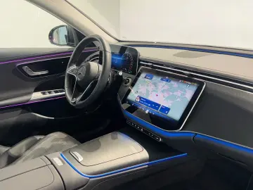 MERCEDES-BENZ E 300 e Avantgarde Rückfahrkamera Ambi&hellip;
