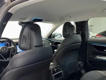 MERCEDES-BENZ E 300 e Avantgarde Rückfahrkamera Ambi&hellip;