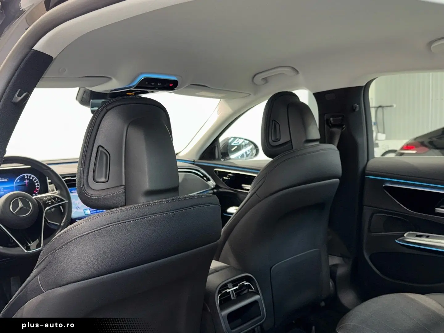 MERCEDES-BENZ E 300 e Avantgarde Rückfahrkamera Ambi&hellip;