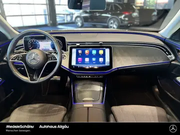 MERCEDES-BENZ E 300 de Avantgarde 19  D-Light 360  Distronic