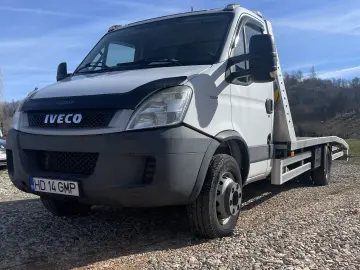 Iveco 70c17