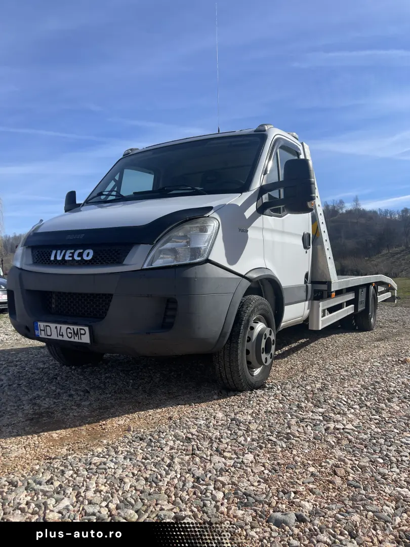 Iveco 70c17