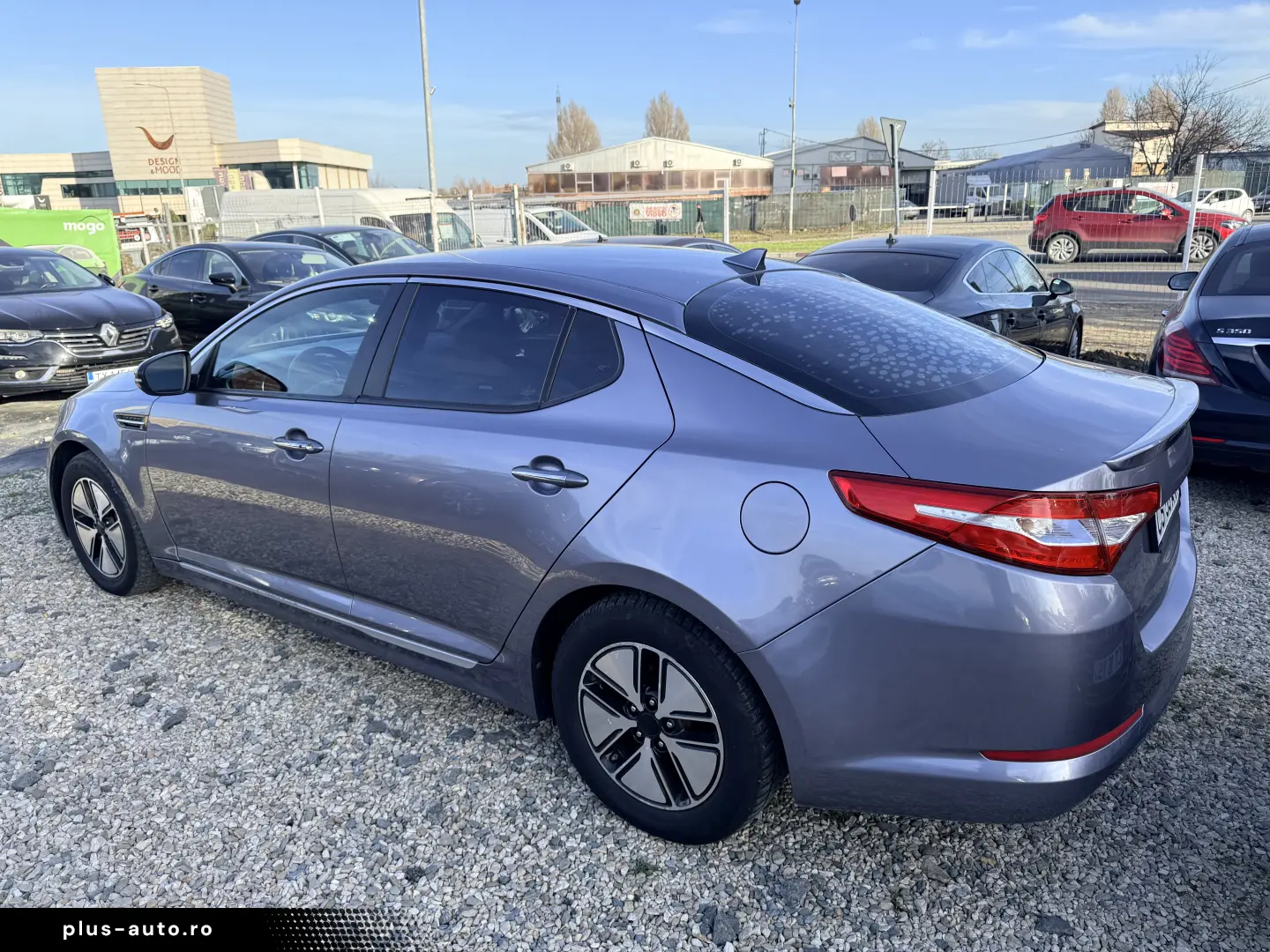 hibrid  5000e avans 5000e în 3 luni