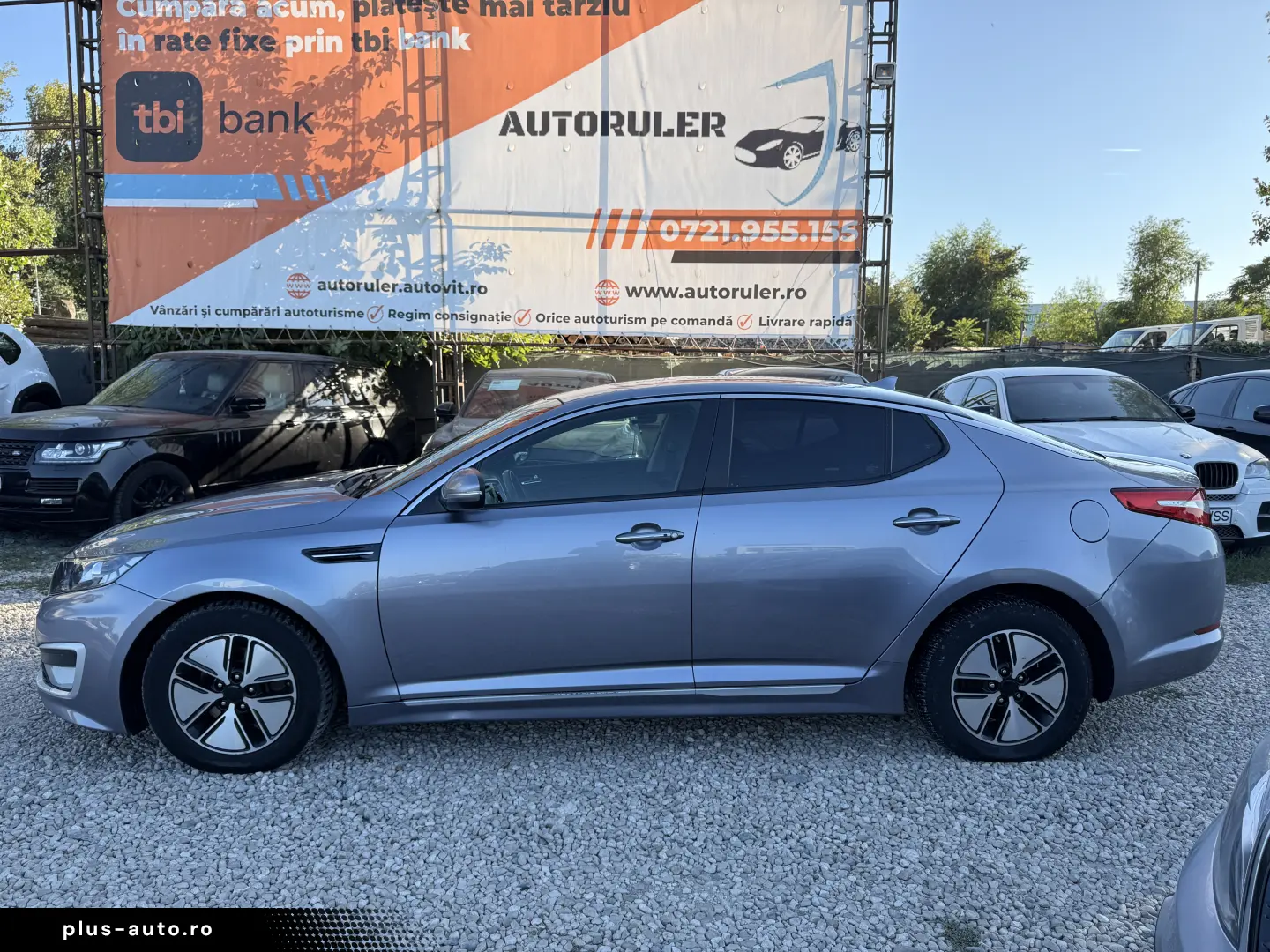 hibrid  5000e avans 5000e în 3 luni