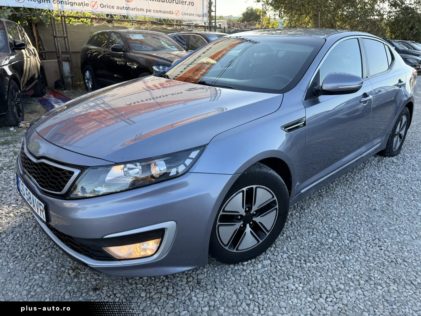 hibrid  5000e avans 5000e în 3 luni