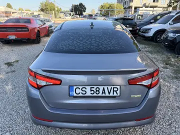 hibrid  5000e avans 5000e în 3 luni