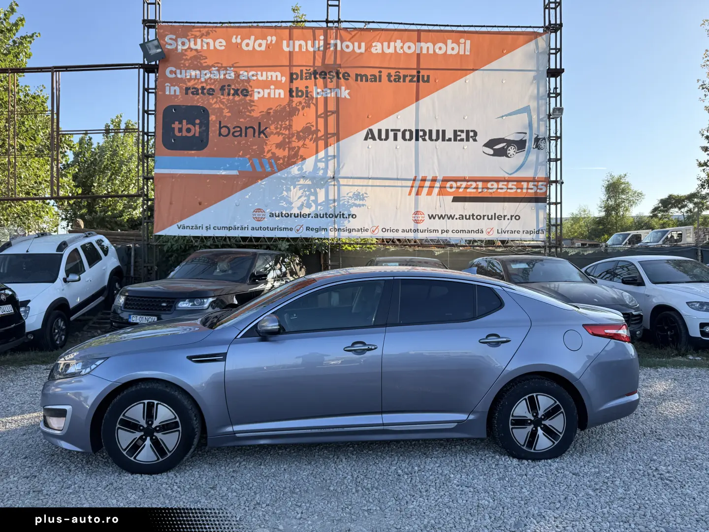 hibrid  5000e avans 5000e în 3 luni