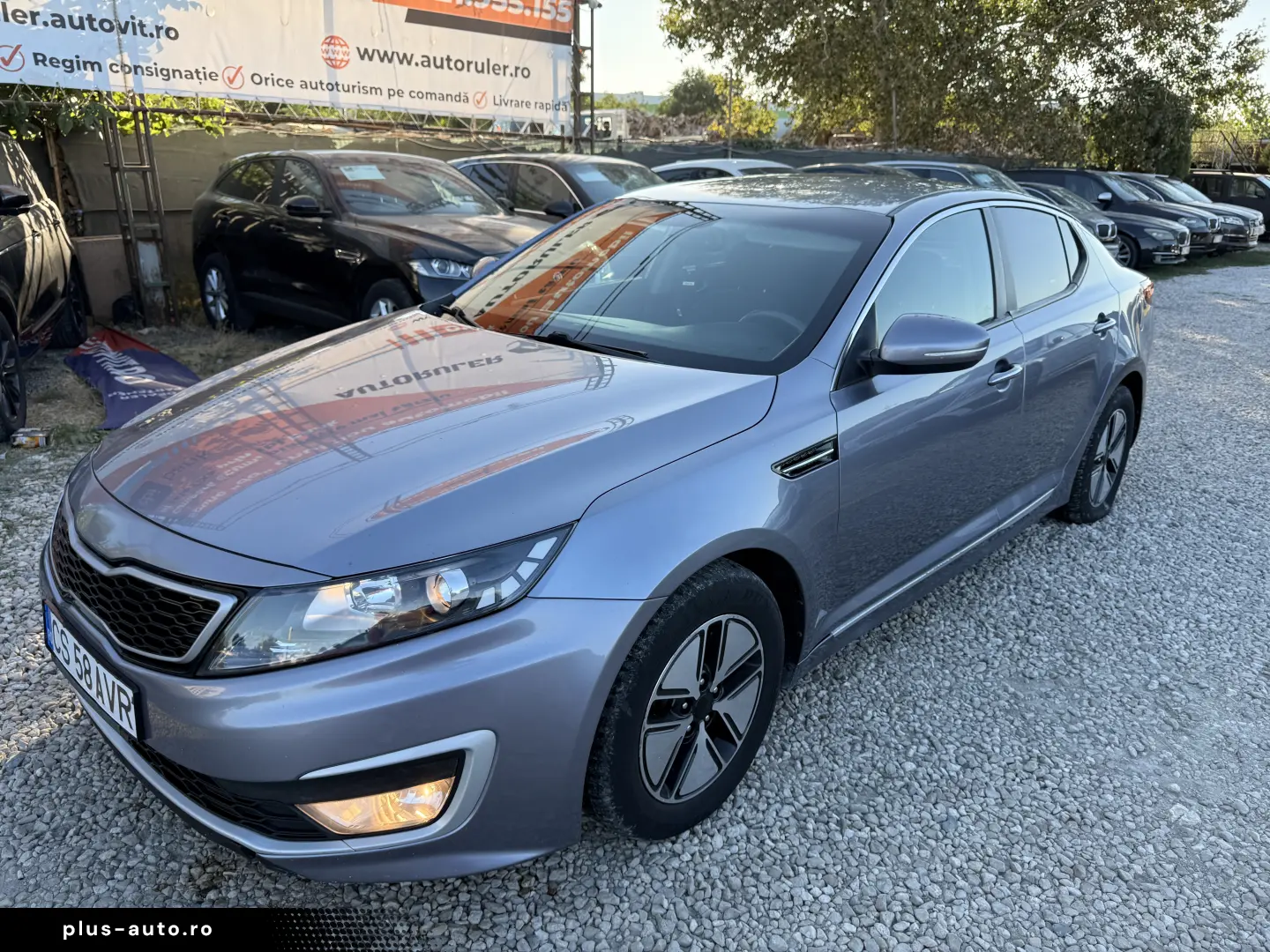 hibrid  5000e avans 5000e în 3 luni