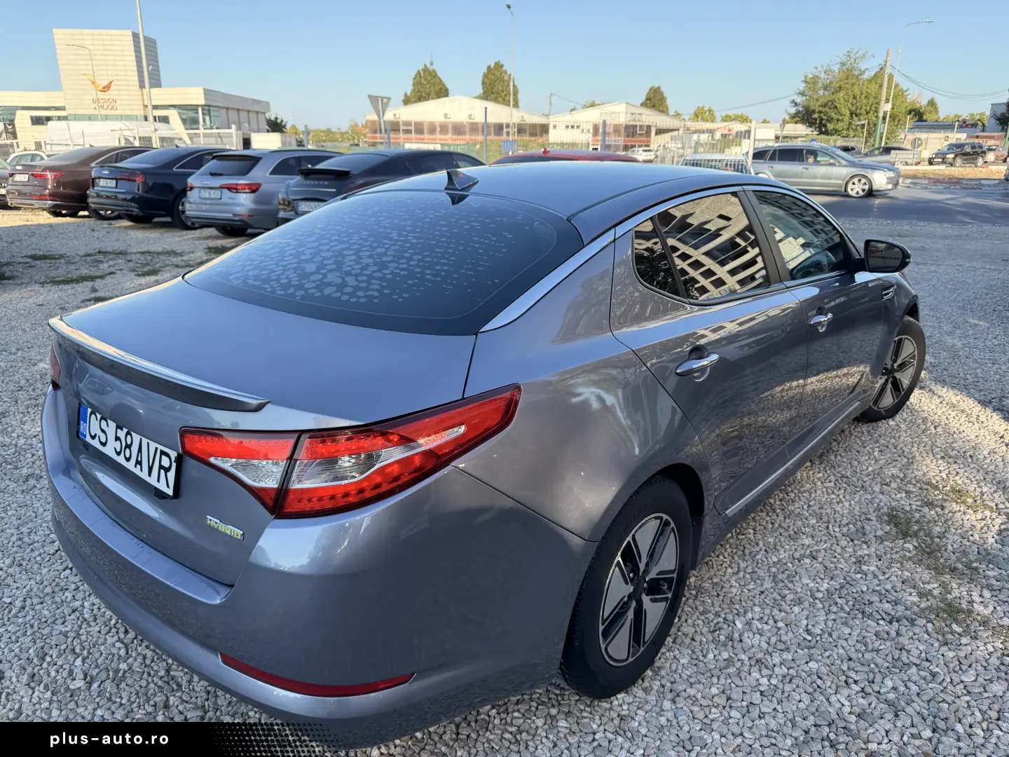 hibrid  5000e avans 5000e în 3 luni