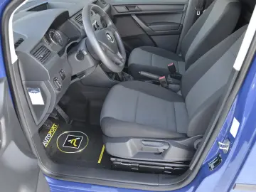 Volkswagen CADDY MAXI 2.0 TDI 4Motion Comfortline