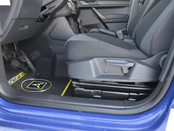 Volkswagen CADDY MAXI 2.0 TDI 4Motion Comfortline