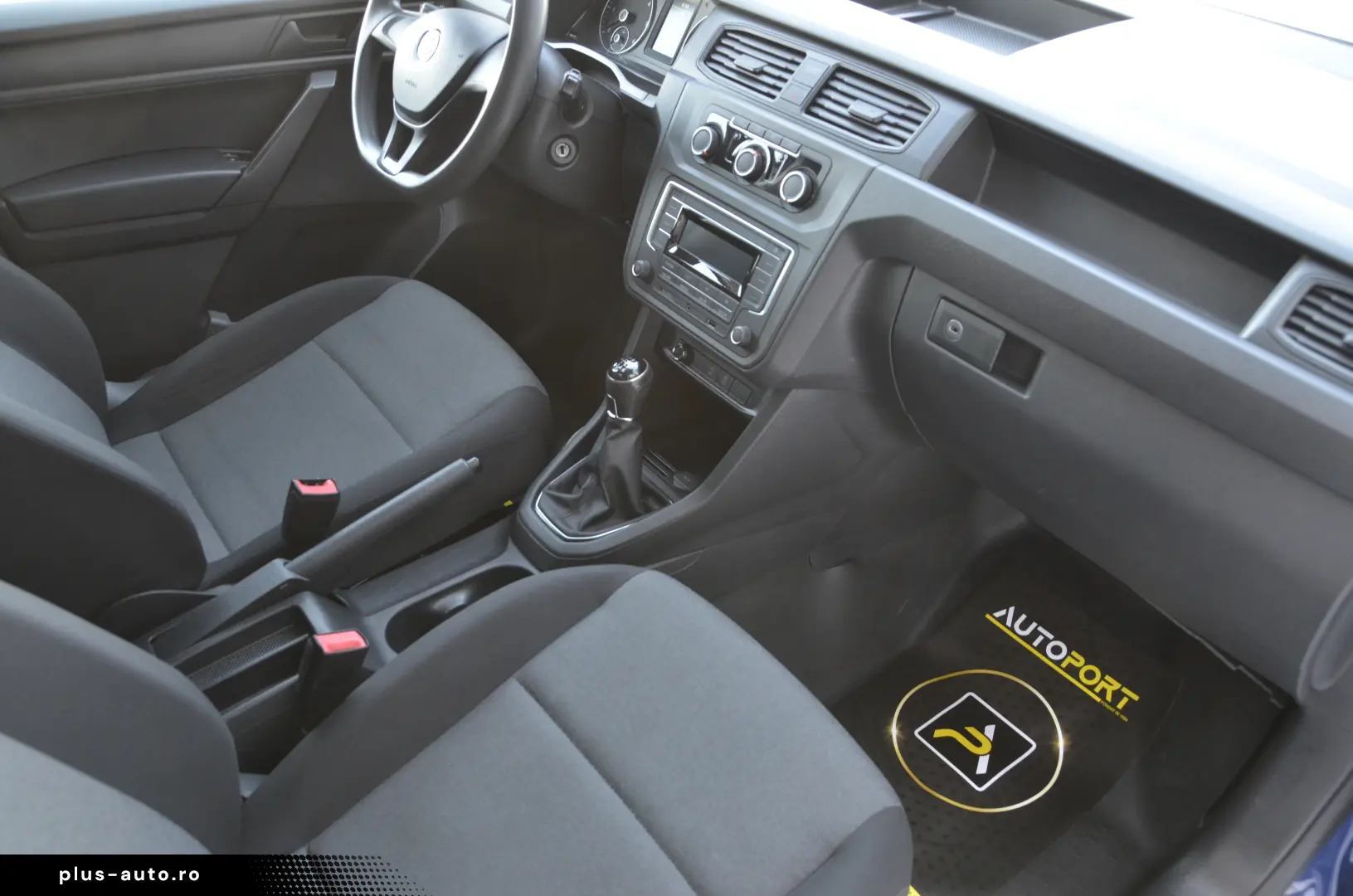 Volkswagen CADDY MAXI 2.0 TDI 4Motion Comfortline