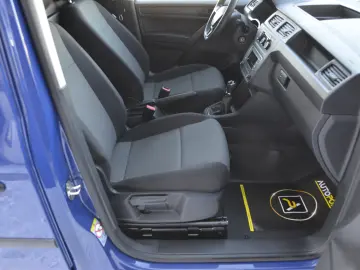 Volkswagen CADDY MAXI 2.0 TDI 4Motion Comfortline