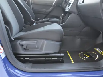 Volkswagen CADDY MAXI 2.0 TDI 4Motion Comfortline