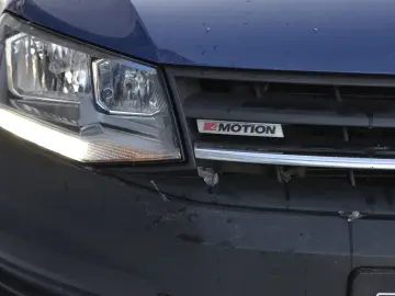 Volkswagen CADDY MAXI 2.0 TDI 4Motion Comfortline