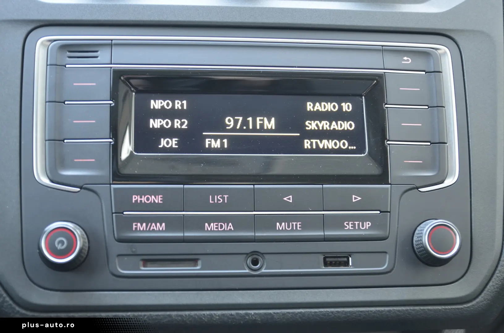 Volkswagen CADDY MAXI 2.0 TDI 4Motion Comfortline