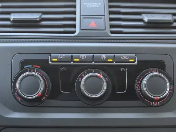 Volkswagen CADDY MAXI 2.0 TDI 4Motion Comfortline