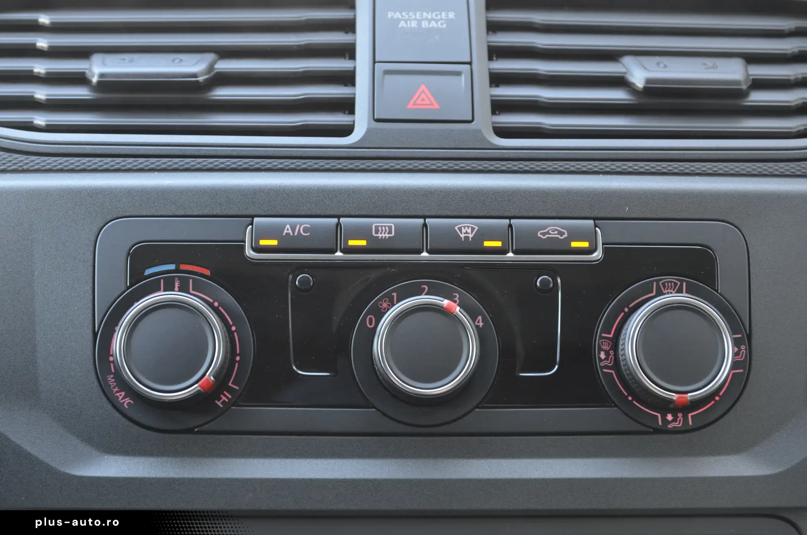 Volkswagen CADDY MAXI 2.0 TDI 4Motion Comfortline