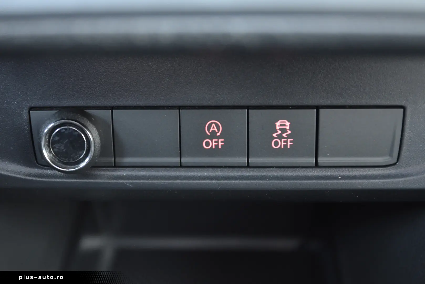 Volkswagen CADDY MAXI 2.0 TDI 4Motion Comfortline