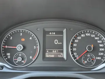 Volkswagen CADDY MAXI 2.0 TDI 4Motion Comfortline