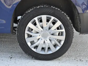 Volkswagen CADDY MAXI 2.0 TDI 4Motion Comfortline